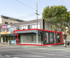 Shop & Retail commercial property for lease at 132-134 Peel Street North Melbourne VIC 3051