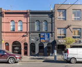 Shop & Retail commercial property leased at 35 Smith Street Fitzroy VIC 3065
