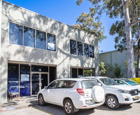 Factory, Warehouse & Industrial commercial property for lease at 7 or 8/7 Salisbury Road Castle Hill NSW 2154