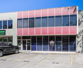 Factory, Warehouse & Industrial commercial property for lease at 7 or 8/7 Salisbury Road Castle Hill NSW 2154