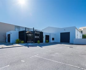 Factory, Warehouse & Industrial commercial property leased at 8 Gould Street Osborne Park WA 6017