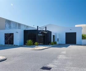 Factory, Warehouse & Industrial commercial property leased at 8 Gould Street Osborne Park WA 6017