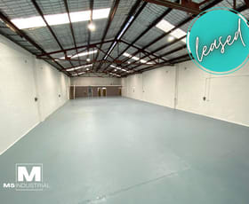 Factory, Warehouse & Industrial commercial property leased at 69 Rosedale Avenue Greenacre NSW 2190
