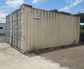 Factory, Warehouse & Industrial commercial property for lease at Container 2/126A Manning River Drive Taree NSW 2430
