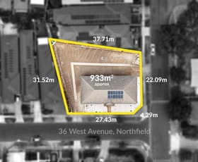 Offices commercial property for lease at 36 West Avenue Northfield SA 5085