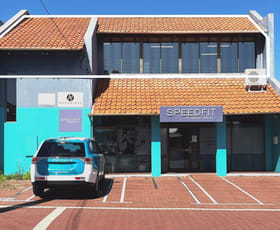 Offices commercial property leased at 2/284 Fitzgerald Street North Perth WA 6006