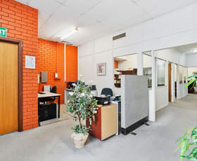 Offices commercial property leased at 2/284 Fitzgerald Street North Perth WA 6006