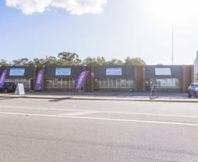 Factory, Warehouse & Industrial commercial property leased at 2A/59 Great Northern Highway Middle Swan WA 6056