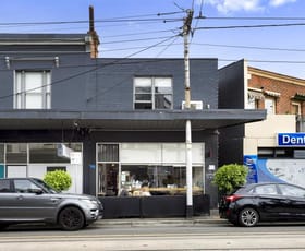 Shop & Retail commercial property leased at 36 Church Street Hawthorn VIC 3122