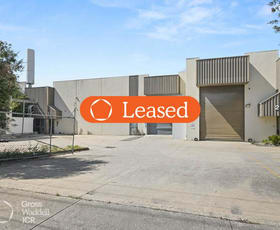 Factory, Warehouse & Industrial commercial property leased at Units 1 & 2, 106 McBryde Street Fawkner VIC 3060