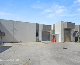 Factory, Warehouse & Industrial commercial property leased at Units 1 & 2, 106 McBryde Street Fawkner VIC 3060
