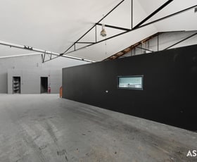 Factory, Warehouse & Industrial commercial property leased at 1/1 Brisbane Street Eltham VIC 3095