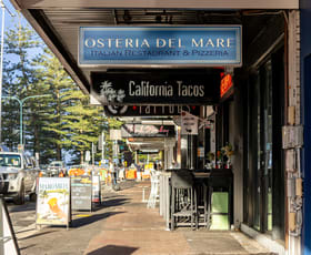Shop & Retail commercial property leased at 1718 Gold Coast Hwy Burleigh Heads QLD 4220