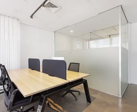 Offices commercial property leased at D.7/2 Short Street Double Bay NSW 2028
