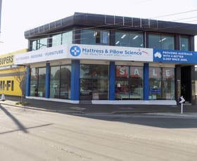 Showrooms / Bulky Goods commercial property leased at 475 Nepean Highway Brighton East VIC 3187