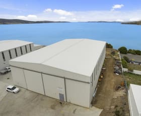 Factory, Warehouse & Industrial commercial property leased at 29/73 Droughty Point Road Rokeby TAS 7019