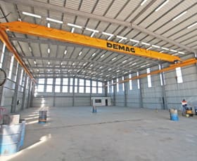 Factory, Warehouse & Industrial commercial property leased at 29/73 Droughty Point Road Rokeby TAS 7019