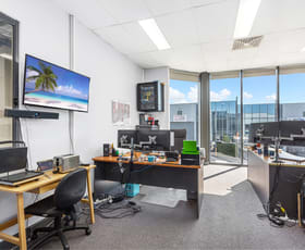 Factory, Warehouse & Industrial commercial property leased at 10/504-508 Victoria Street Wetherill Park NSW 2164