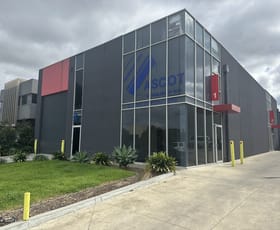 Factory, Warehouse & Industrial commercial property leased at 1/12 Akuna Dr Williamstown VIC 3016