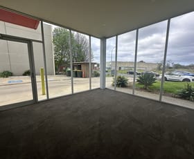 Factory, Warehouse & Industrial commercial property leased at 1/12 Akuna Dr Williamstown VIC 3016