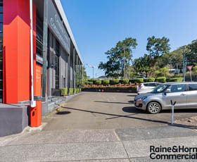 Offices commercial property for lease at Suites 11, 12 & 13/24 Dane Drive Gosford NSW 2250