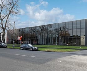 Factory, Warehouse & Industrial commercial property for lease at 264-270 Normanby Road South Melbourne VIC 3205