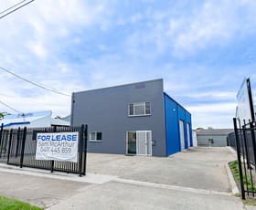 Factory, Warehouse & Industrial commercial property for lease at 56 Klingner Road Redcliffe QLD 4020