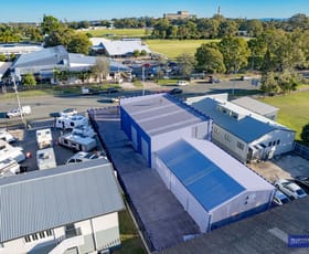 Factory, Warehouse & Industrial commercial property for lease at 56 Klingner Road Redcliffe QLD 4020