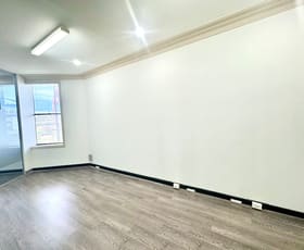 Other commercial property leased at 1st Floor/1 Campbell Street Blacktown NSW 2148