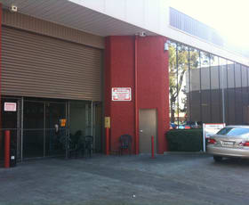 Factory, Warehouse & Industrial commercial property for lease at Seven Hills NSW 2147