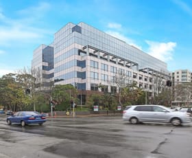 Offices commercial property for lease at 2 - 14 Meredith Street Bankstown NSW 2200