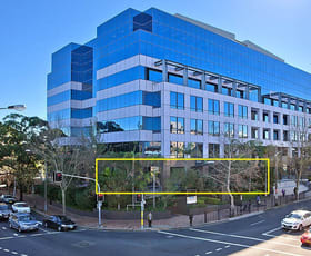 Offices commercial property for lease at 2 - 14 Meredith Street Bankstown NSW 2200