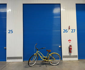 Factory, Warehouse & Industrial commercial property leased at Storage Unit 26/35 Wurrook Circuit Caringbah NSW 2229