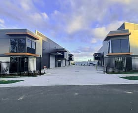 Factory, Warehouse & Industrial commercial property for lease at 70 Southwell Road Oran Park NSW 2570
