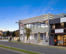 Offices commercial property for lease at 1st Floor/352 South Road Hampton East VIC 3188