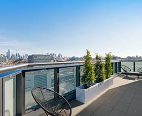 Offices commercial property for lease at 1 Gordon Street Cremorne VIC 3121