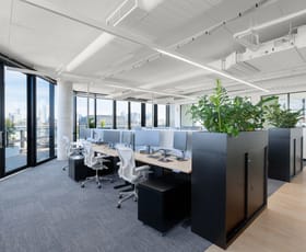 Offices commercial property for lease at 1 Gordon Street Cremorne VIC 3121