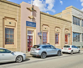 Offices commercial property leased at 2A McLaren Parade Port Adelaide SA 5015