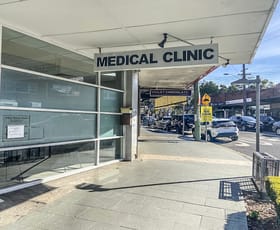Shop & Retail commercial property leased at Shop 5/1-5 Shaw Street Bexley North NSW 2207
