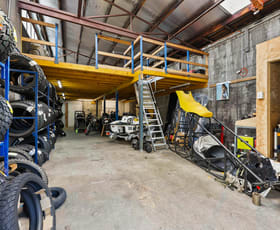 Factory, Warehouse & Industrial commercial property leased at 5/118-120 Invermay Road Invermay TAS 7248