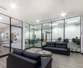 Showrooms / Bulky Goods commercial property for lease at 72-92 Langford Street North Melbourne VIC 3051
