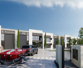 Offices commercial property for sale at 40 Stapylton Street North Lakes QLD 4509