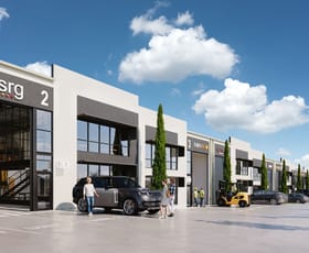 Offices commercial property for sale at 40 Stapylton Street North Lakes QLD 4509