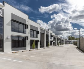 Showrooms / Bulky Goods commercial property for lease at 40 Stapylton Street North Lakes QLD 4509