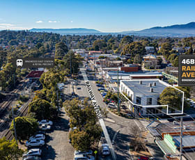 Offices commercial property for lease at 46B Railway Avenue Ringwood East VIC 3135