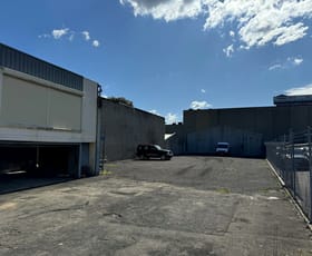 Factory, Warehouse & Industrial commercial property leased at 73 Waratah Street Kirrawee NSW 2232