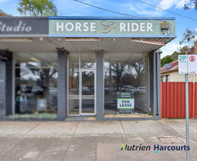 Offices commercial property for lease at 19B High Street Yea VIC 3717