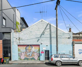 Factory, Warehouse & Industrial commercial property leased at 106 Leicester Street Fitzroy VIC 3065
