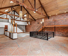 Factory, Warehouse & Industrial commercial property leased at 106 Leicester Street Fitzroy VIC 3065