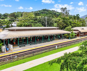 Shop & Retail commercial property leased at 701 Kamerunga Road Freshwater QLD 4870